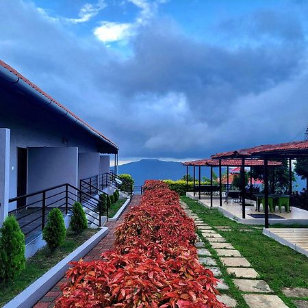 Vayu Resort - Kas Pathar Kanera Exterior foto