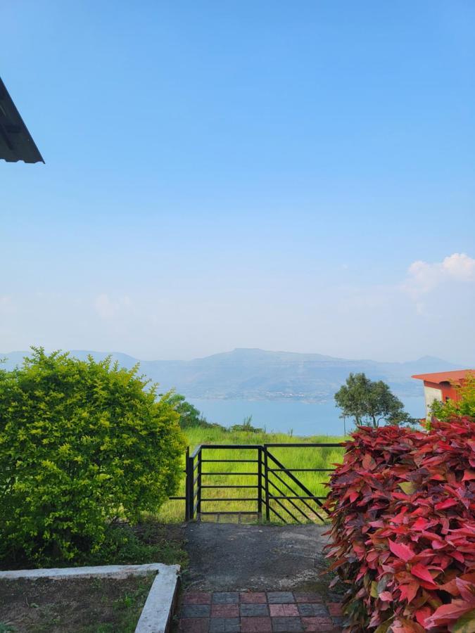 Vayu Resort - Kas Pathar Kanera Exterior foto