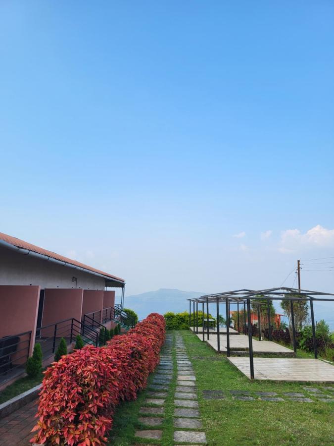 Vayu Resort - Kas Pathar Kanera Exterior foto