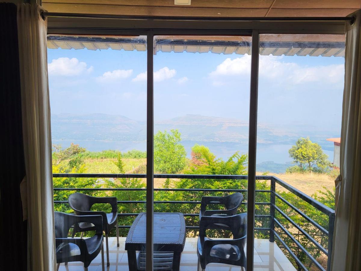 Vayu Resort - Kas Pathar Kanera Exterior foto